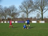 S.K.N.W.K. JO16-1 - Hoofdplaat/Biervliet JO16-1 (comp.) voorjaar seizoen 2021-2022 (80/86)